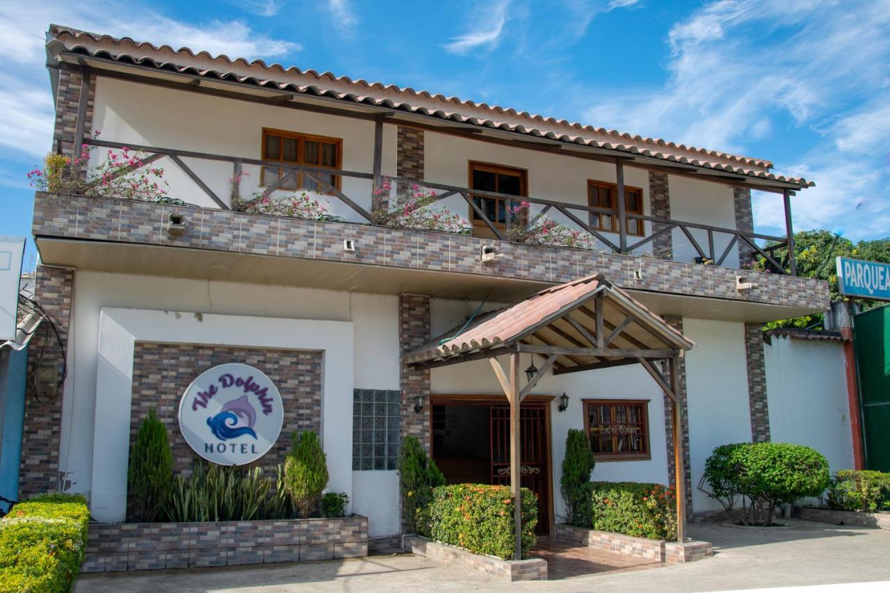 Hotel Santa Marta Via Tayrona, Santa Marta