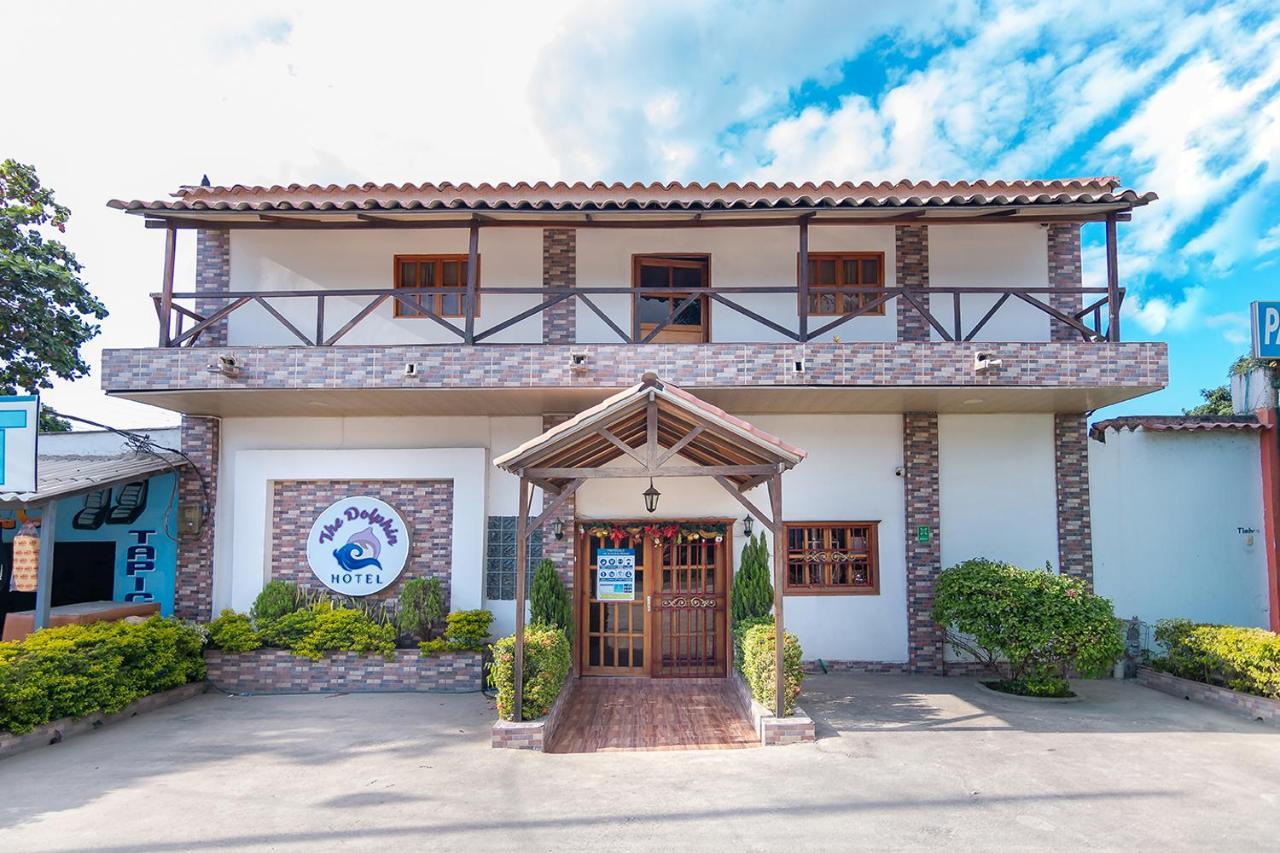 Hotel Santa Marta Via Tayrona — Photos 3